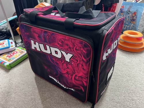 Hudy drawer hauler bag - hudy,