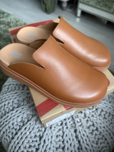 Fitflop gen leather - fitflop,