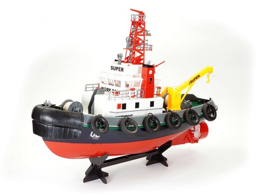 Henglong scale rc tug - 1:50,