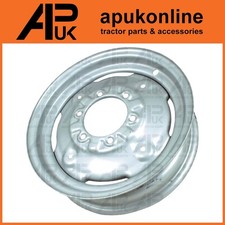 Front Wheel Rim 4 1/2" x 16"