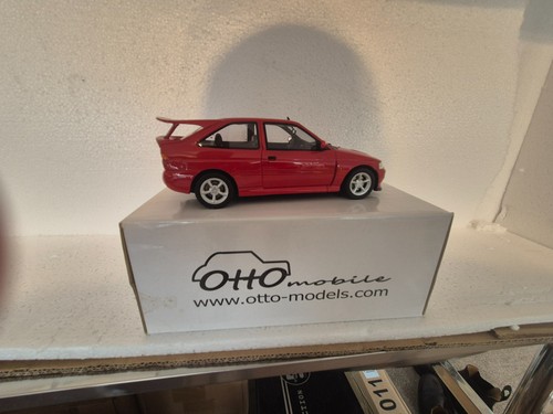 Ottomobile ot073 ford - ottomobile,