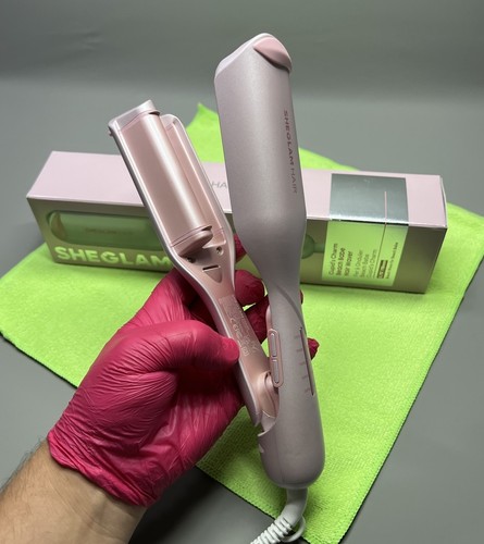 Curler waver hair - waver,