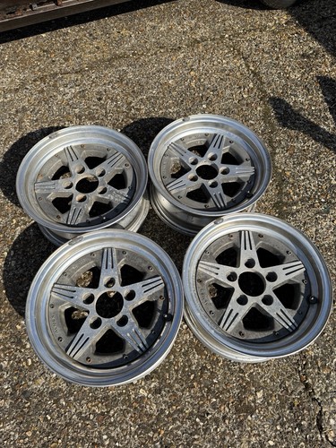 Yokohama almex yb3 very rare - yokohama,
