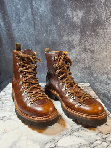 Grenson brady boots - grenson, g