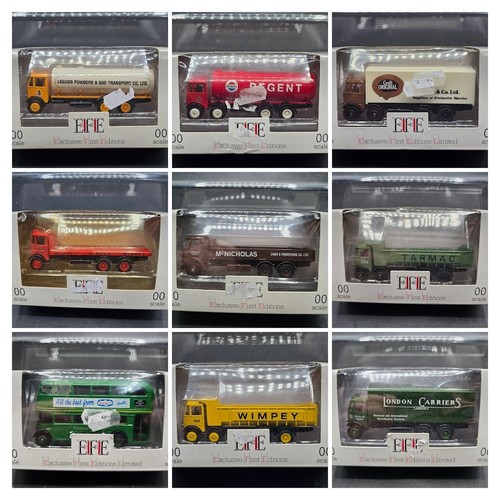 Efe lorries buses choose - efe, &