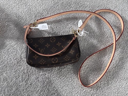 Rare louis vuitton monogram - louis,