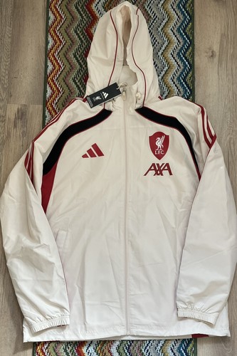 Liverpool adidas rain - ,