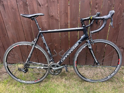 Cannondale caad road bike 9 - cannondale,