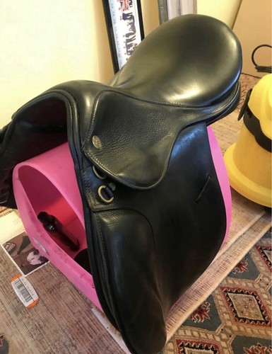 Gfs fieldhouse black - black, 17.5