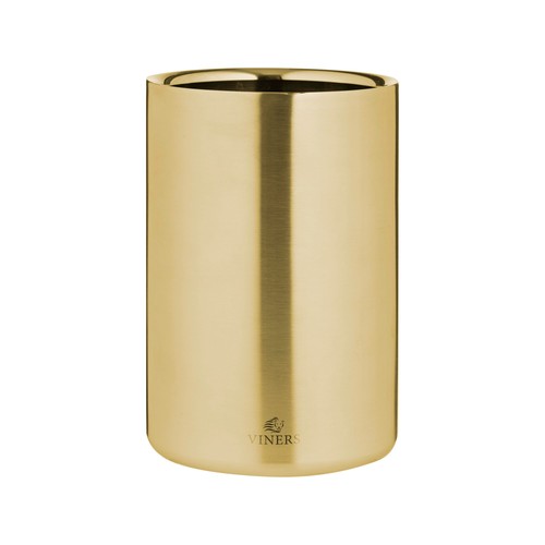 Champagne cooler stainless - cooler,