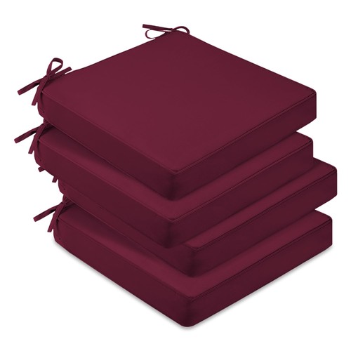 Outdoor chair cushions - outdoor,