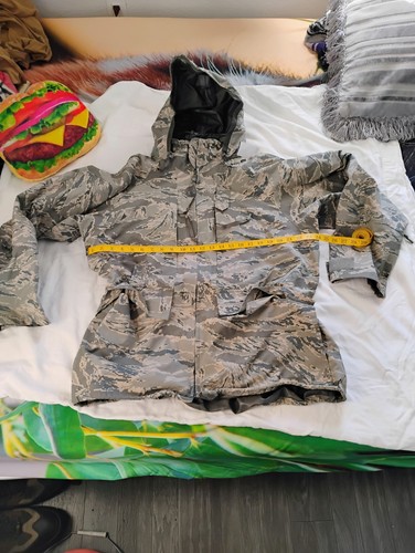 Air force tiger stripe - air,