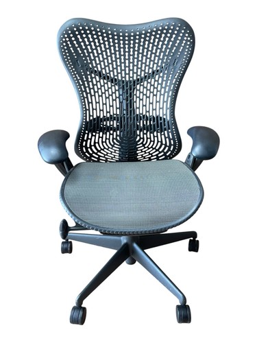 Herman miller mirra - miller,