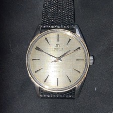 Tissot Seastar Automatic