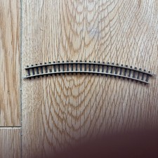 Marklin Z Gauge 8521 Curved