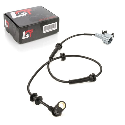 Abs sensor wheel speed - sensor,