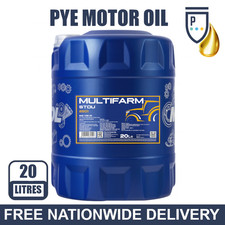 MANNOL 2501 MULTIFARM SUPER