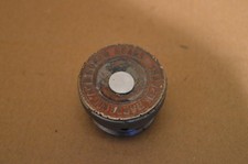 Colchester Student Round Head