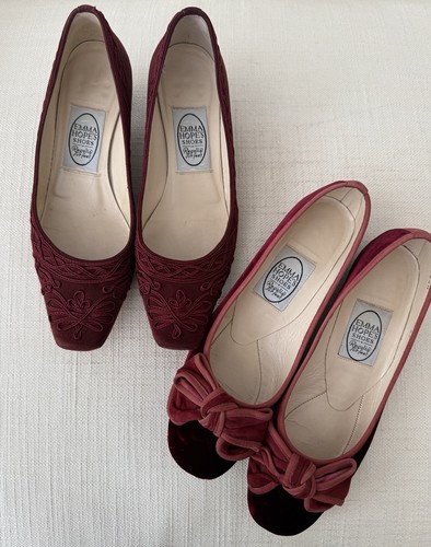 Emma hope pairs - emma, 2