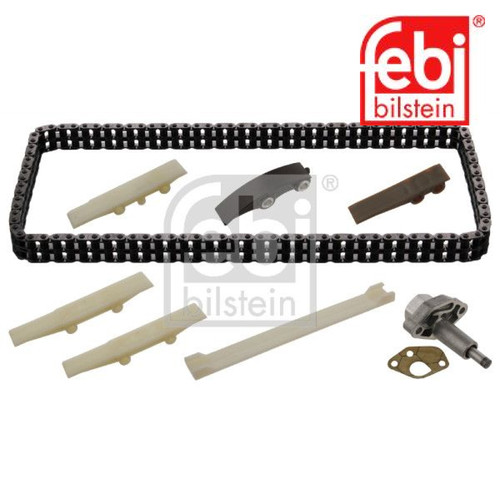 Timing chain kit - chain,