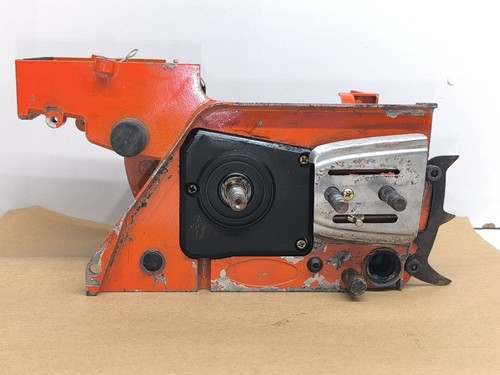 Tanaka chainsaw evc - tanaka, evc-4501