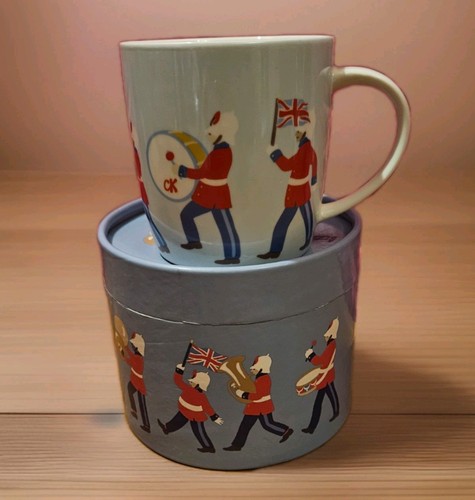 Cath kidston marching band - cath,