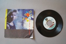 Kim Wilde - Dancing in the Dark (Vinyl Single 7inch) (V-3782)