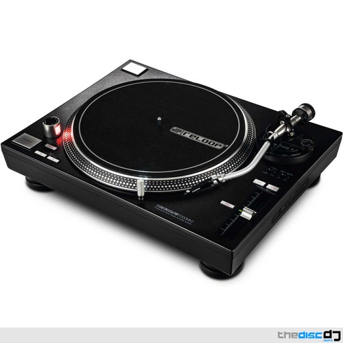 Reloop rp7000 mk2 - reloop, black
