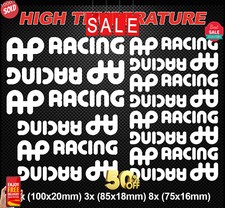 FITS AP RACING HI-TEMP PREMIUM