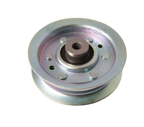 Flat idler pulley husqvarna - flat,