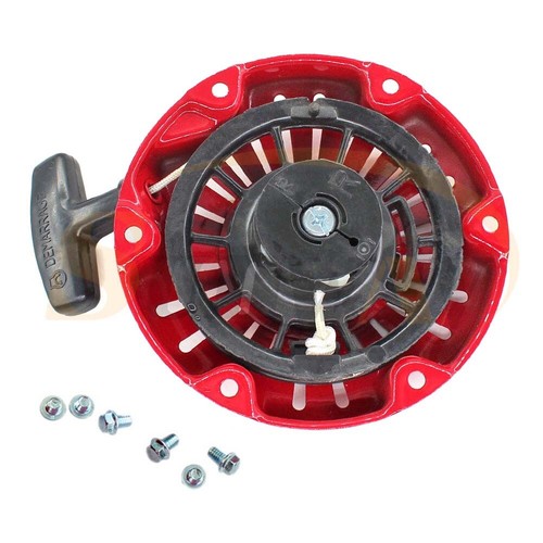 Recoil starter for lifan - starter,