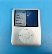 Apple iPod Nano A1236 3rd