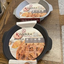 Kinvara Silicone Baking Mould