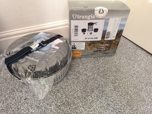 Trangia non stick - trangia, 27-5