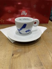 Illy art collection 2001
