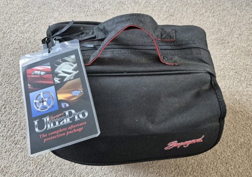 Supagard car cleaning kit - supagard,