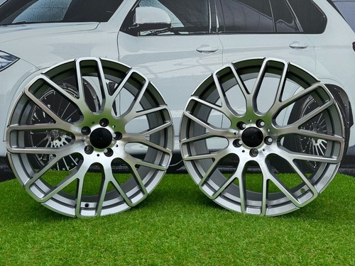 Inch 5x112 brabus - 4, 20