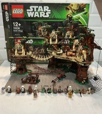 Lego Star Wars 10236 Ewok