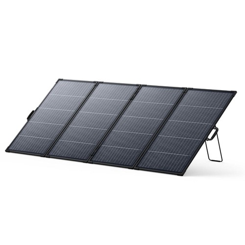 Anker solix 400w bifacial - anker,