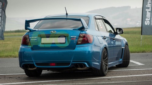 Trunk boot lid - trunk, for