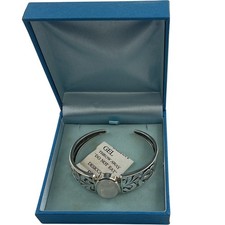 QVC DP Indian 925 Silver Cuff