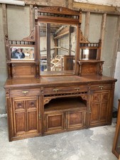 Sideboard chiffonier cabinet - sideboard,