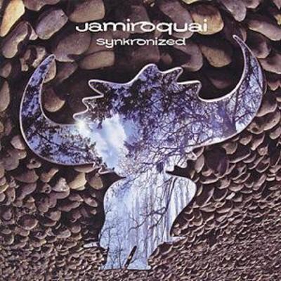Jamiroquai synkronized - jamiroquai:,