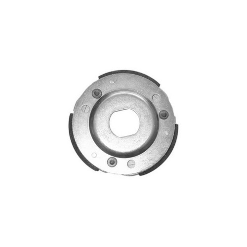 Raging friction clutch - friction,