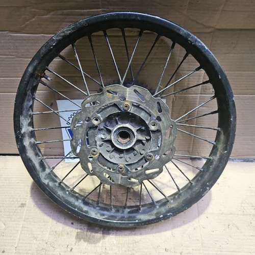 Yamaha wr125 wr125r dt125r - yamaha,