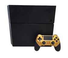 Sony PlayStation 4 500GB Black