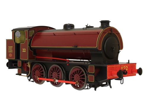 Dapol 094 008 - dapol, j94