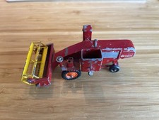 USED *(S) Matchbox lesney