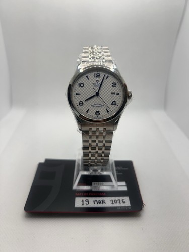Tudor 1926 39mm - 1926,
