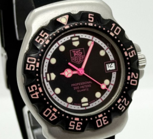 Exc tag heuer formula 1 - tag,